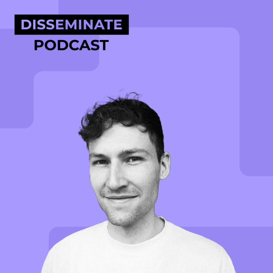 DuckDB in Research S01E03: David Justen